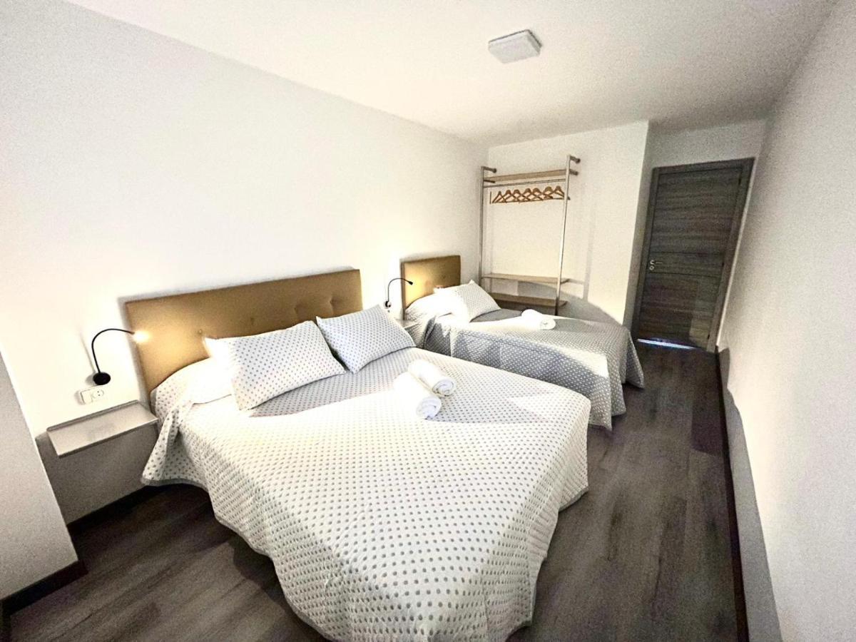 O Fogar De Elisa Apartment เรดอนเดลา ภายนอก รูปภาพ