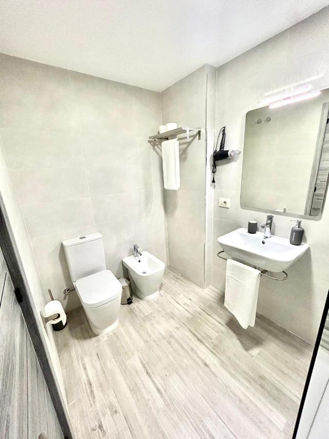 O Fogar De Elisa Apartment เรดอนเดลา ภายนอก รูปภาพ