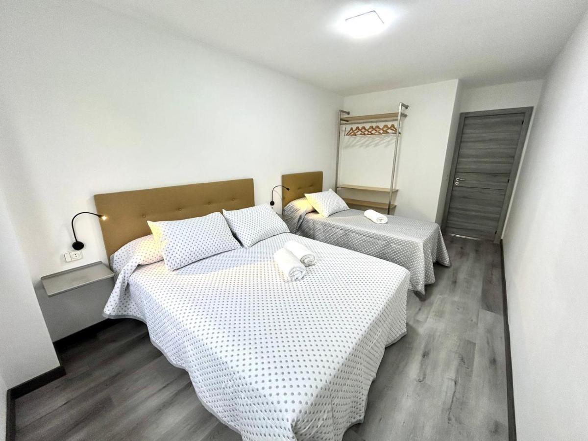 O Fogar De Elisa Apartment เรดอนเดลา ภายนอก รูปภาพ