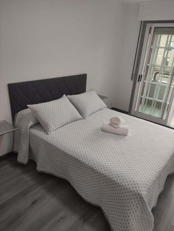 O Fogar De Elisa Apartment เรดอนเดลา ภายนอก รูปภาพ
