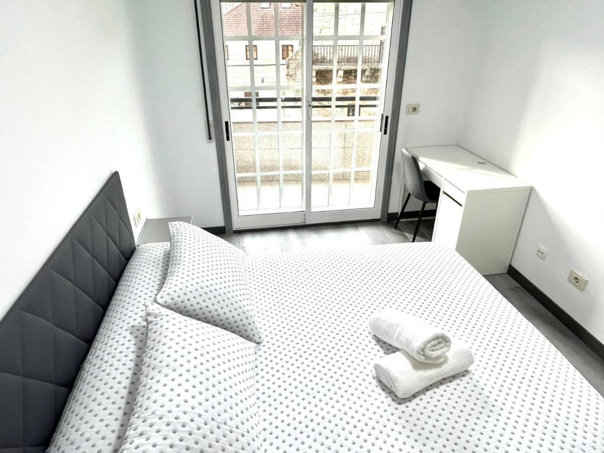 O Fogar De Elisa Apartment เรดอนเดลา ภายนอก รูปภาพ