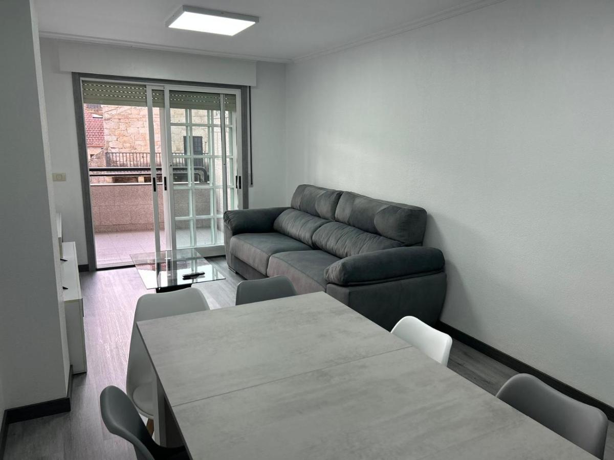 O Fogar De Elisa Apartment เรดอนเดลา ภายนอก รูปภาพ